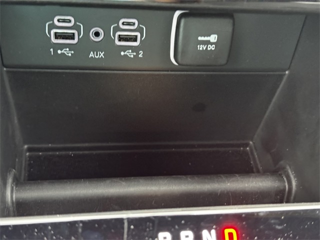 2024 Jeep Grand Cherokee Limited photo 38