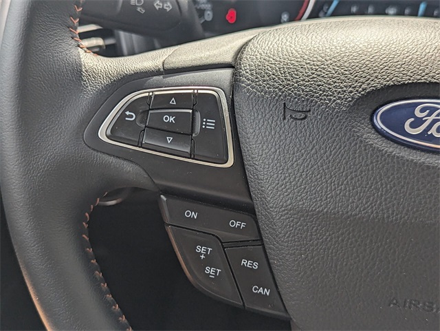 2021 Ford EcoSport SE photo 20