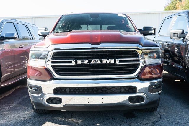 2019 Ram 1500 Big Horn Lone Star photo 2