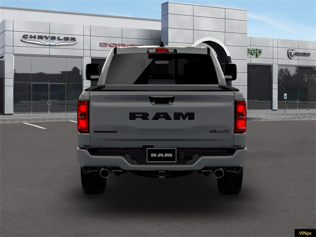 2026 Ram 1500 Big Horn Lone Star photo 3