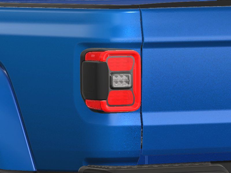2025 Jeep Gladiator Sport photo 12