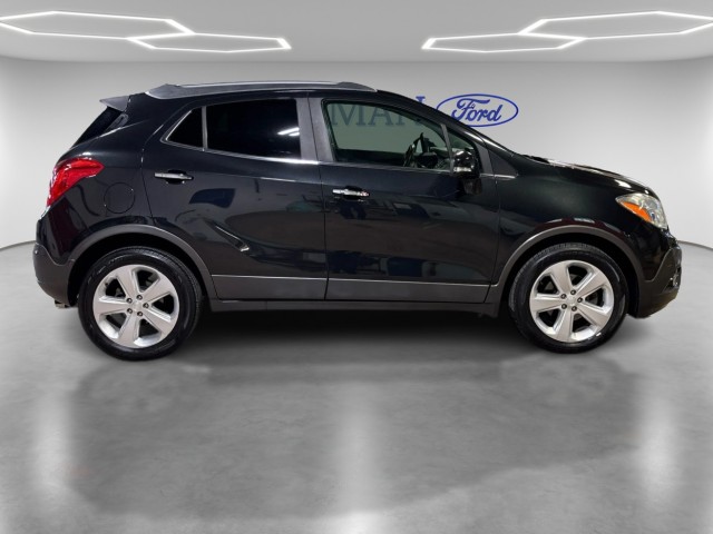 2015 Buick Encore Convenience's photo