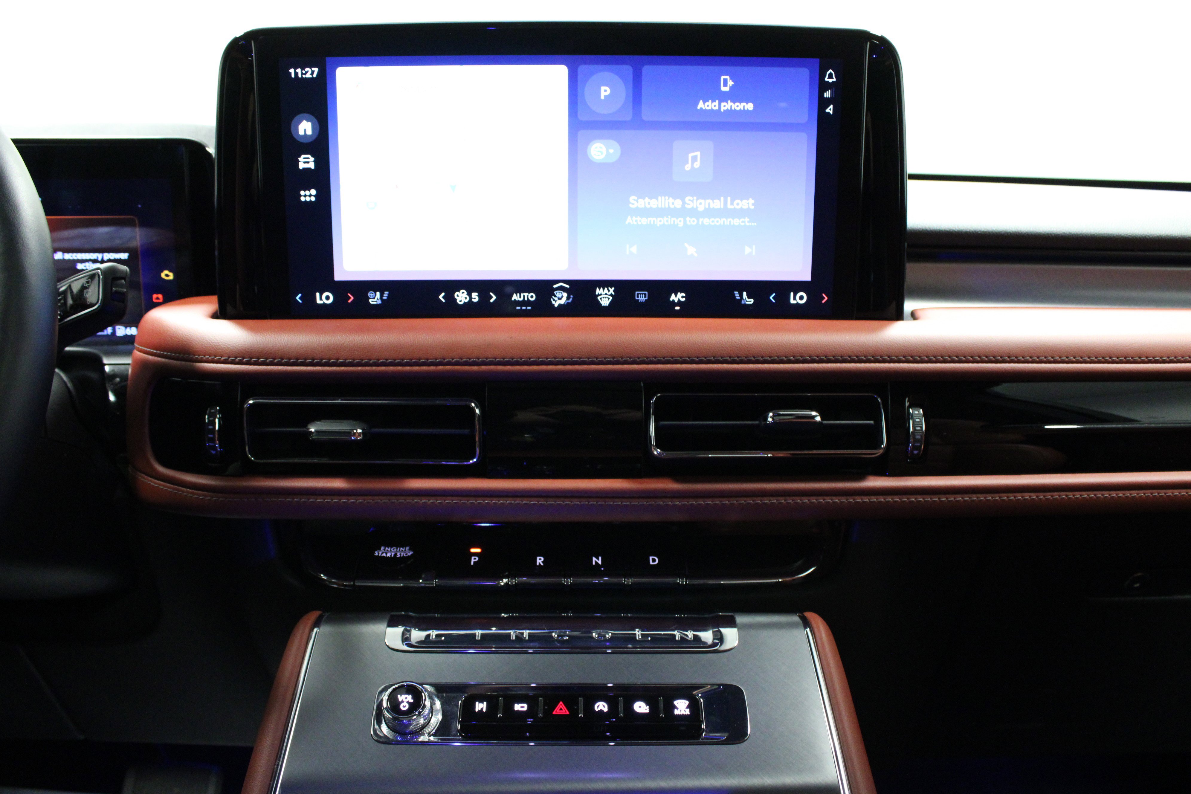 2025 Lincoln Aviator Reserve photo 20