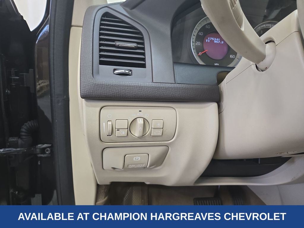 2013 Volvo XC60 3.2 Premier Plus photo 17