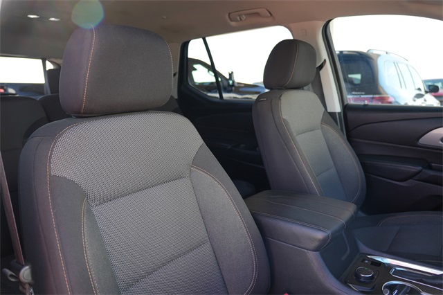 2019 Chevrolet Traverse LS photo 14