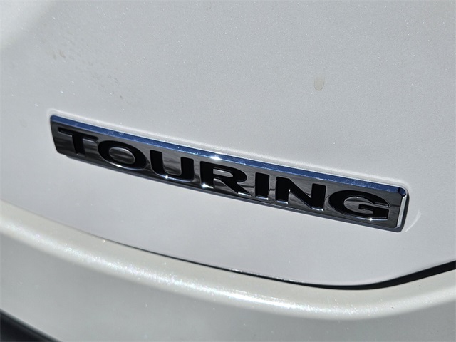 2024 Honda Pilot Touring photo 13