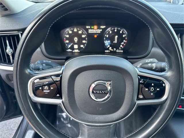 2018 Volvo V90 Cross Country T6 Inscription photo 22