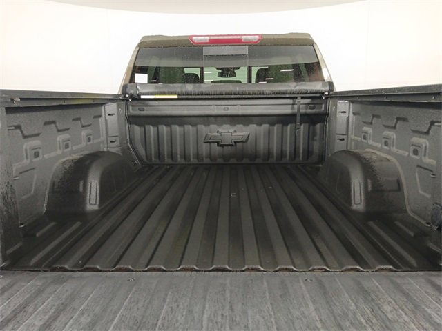2023 Chevrolet Silverado LT photo 8