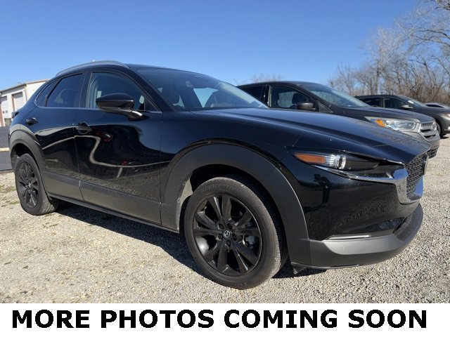 2024 Mazda CX-30 Select Sport