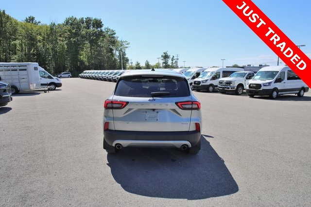 2024 Ford Escape Active photo 3