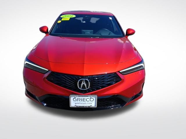 2025 Acura Integra A-Spec photo 2