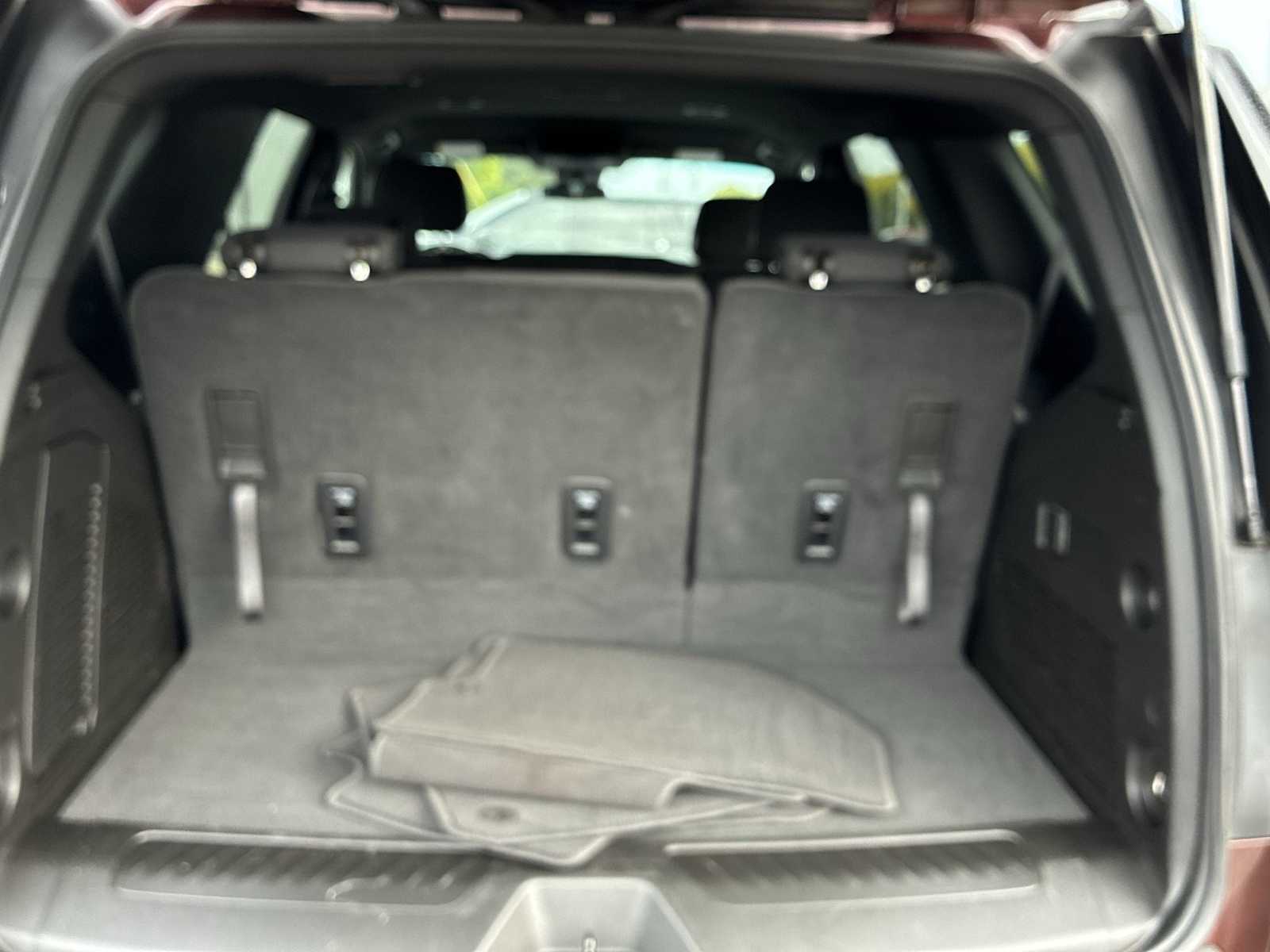 2023 Chevrolet Tahoe LS photo 21