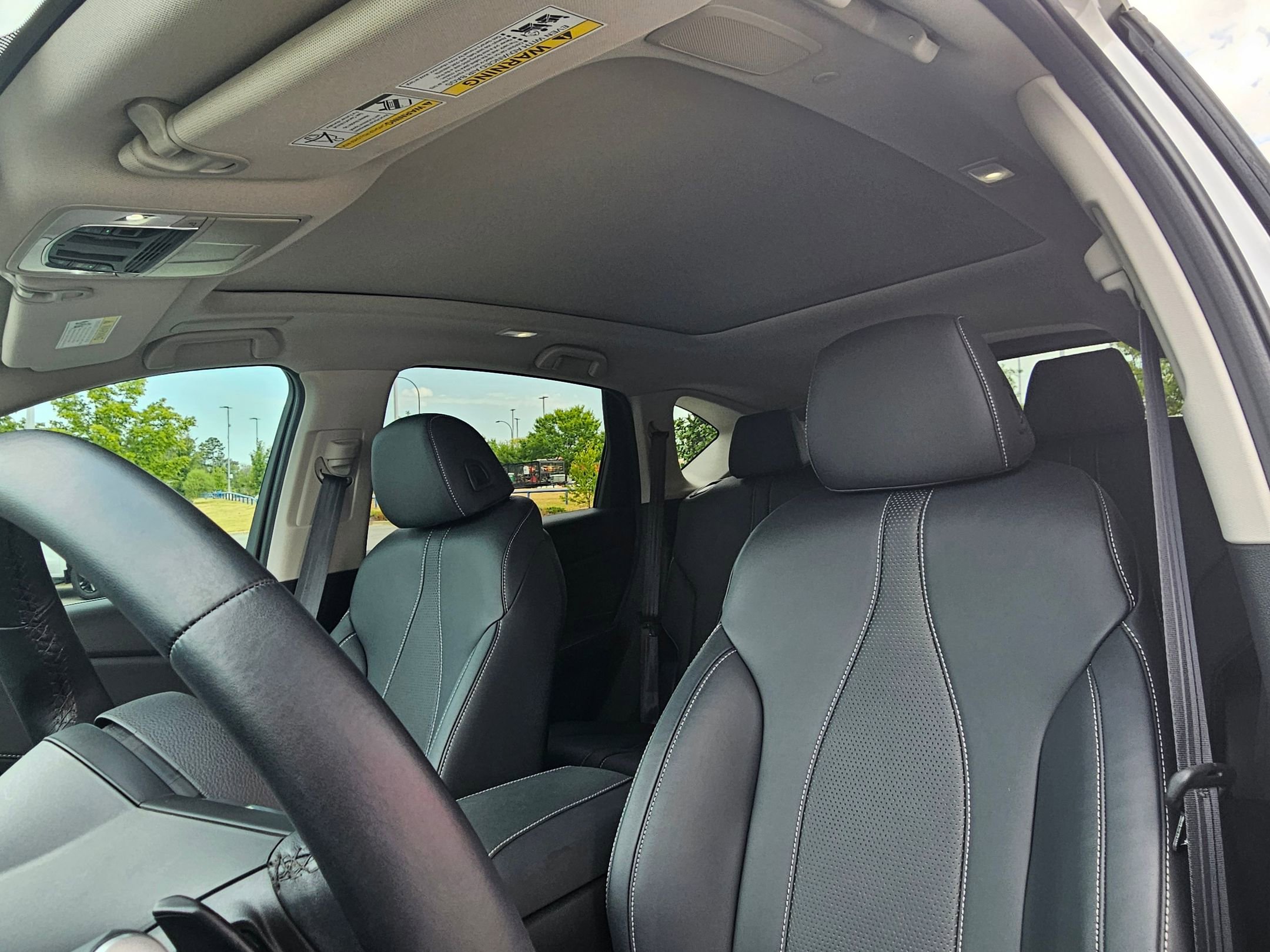 2023 Acura RDX Technology photo 21