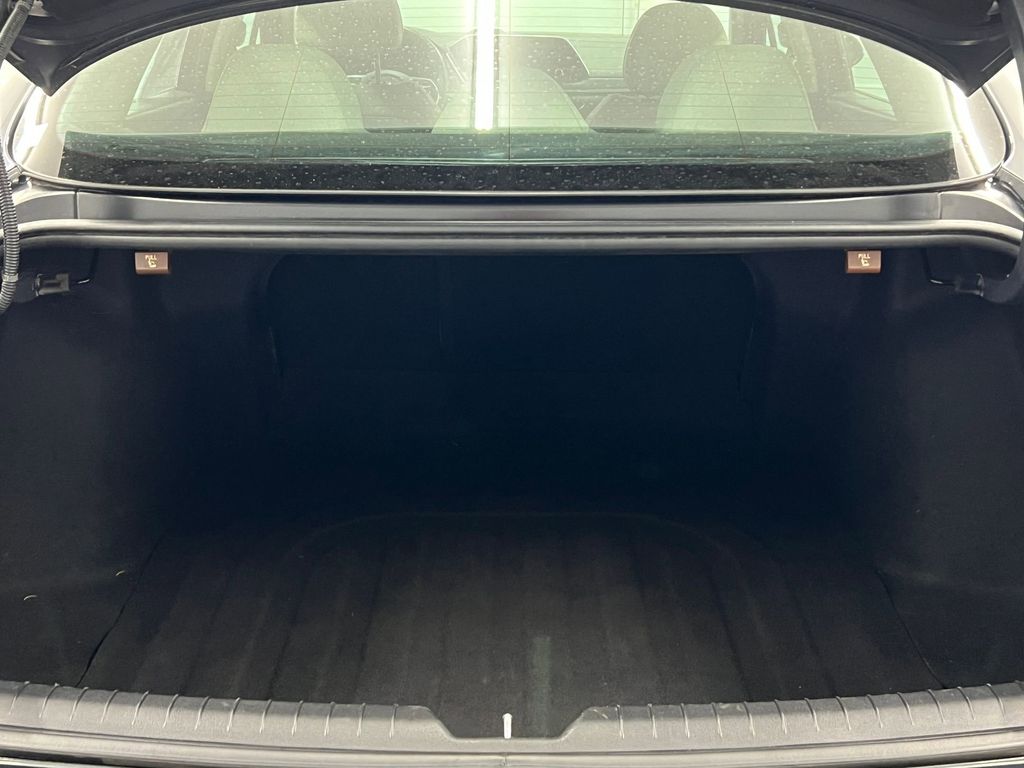 2020 Hyundai Sonata SEL photo 15
