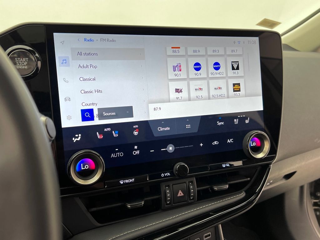 2025 Lexus NX 350 Premium photo 22