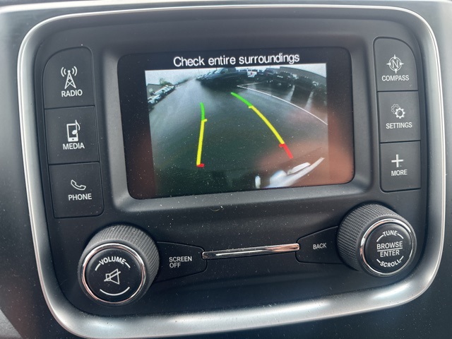 2018 Ram 1500 Tradesman photo 11