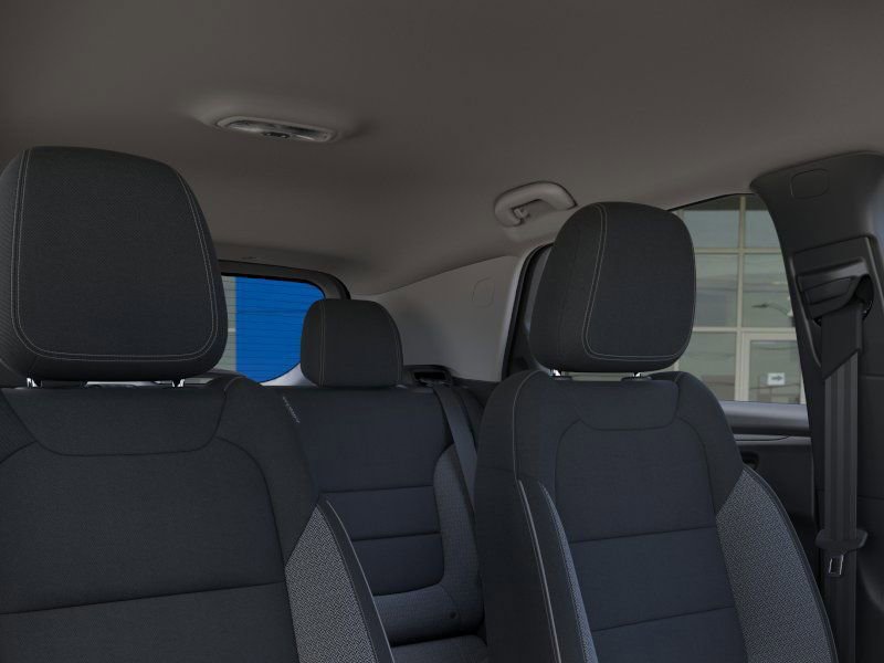 2026 Chevrolet Trailblazer LT photo 19