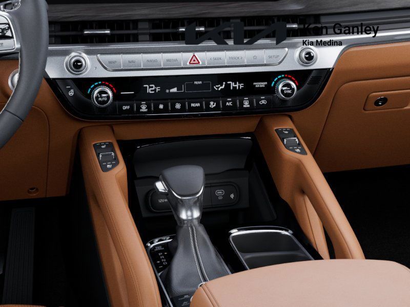 2025 Kia Telluride X-Line EX X-Pro photo 17