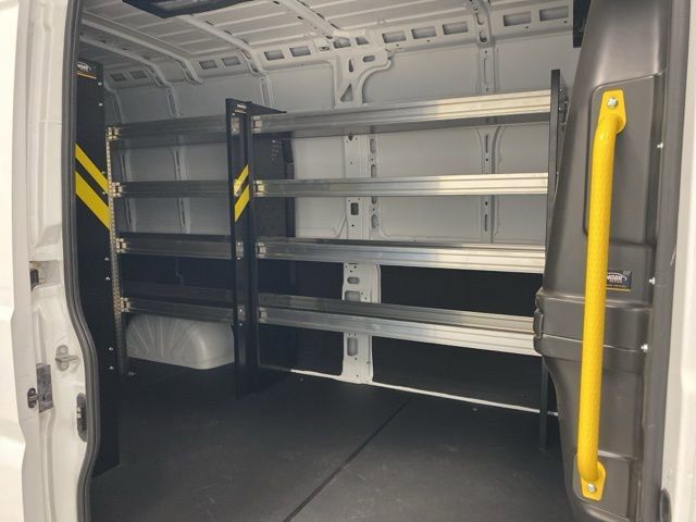 2024 Ram C/V Tradesman photo 6