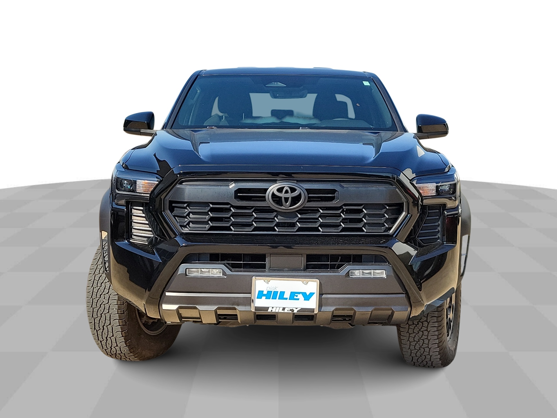 2024 Toyota Tacoma SR5 photo 3