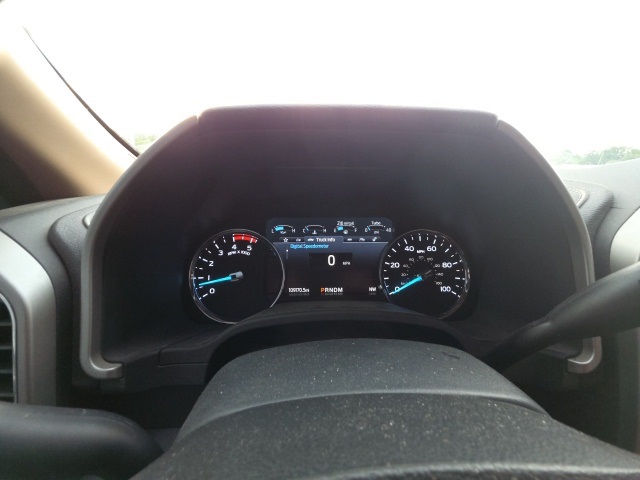 2022 Ford F-250 Lariat photo 15