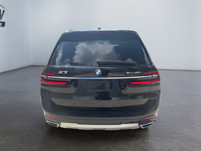 2025 Bmw X7 xDrive40i photo 12