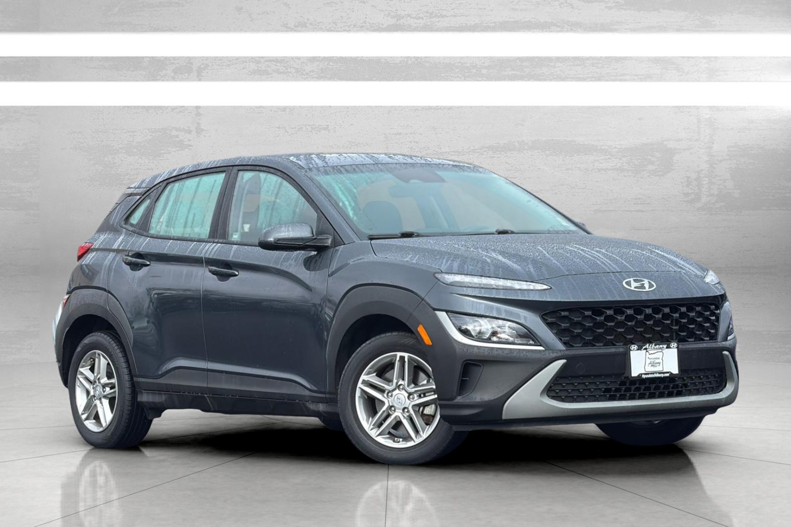 2022 Hyundai Kona SE