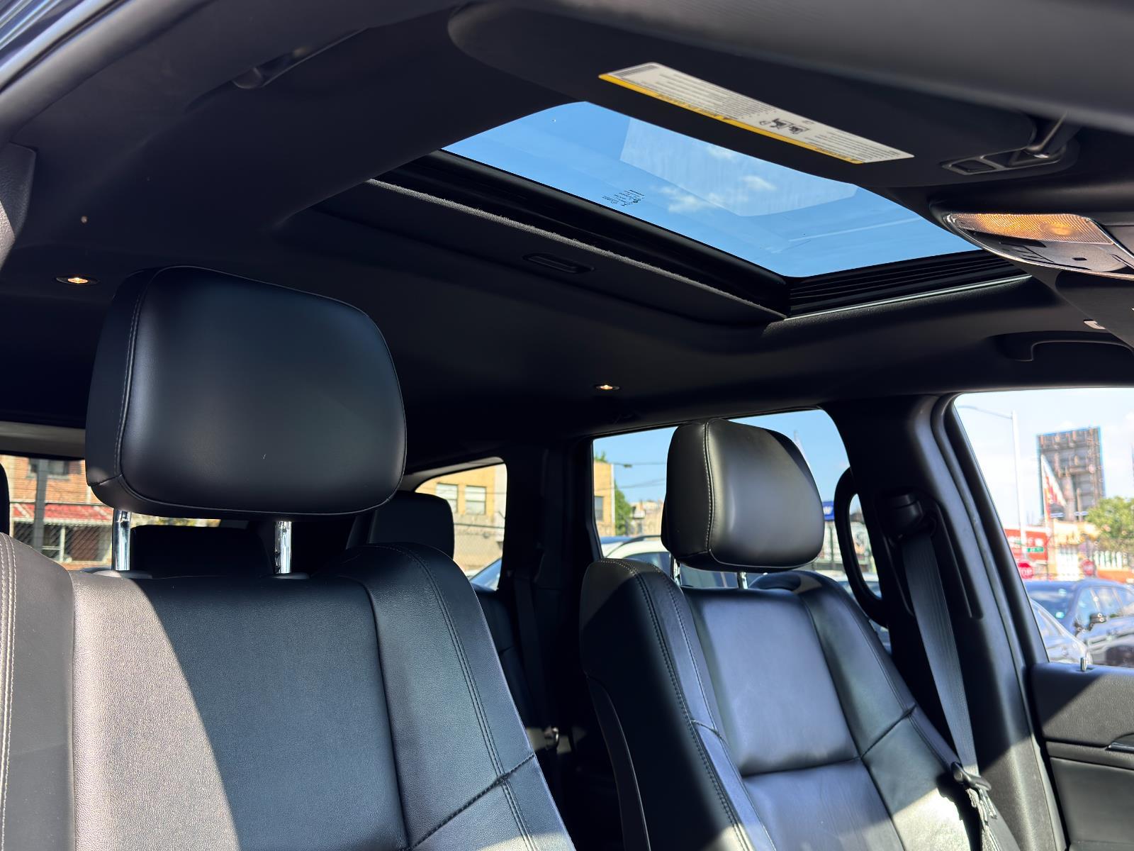 2021 Jeep Grand Cherokee Limited photo 27