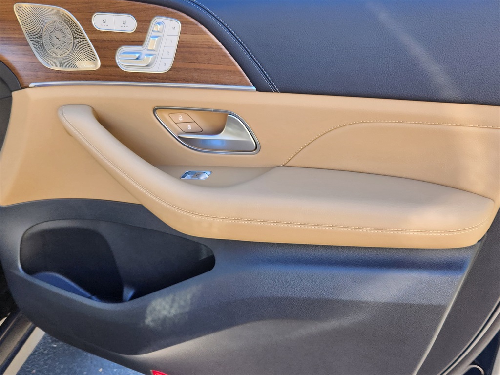 2024 Mercedes Benz GLE 4MATIC 450 photo 15