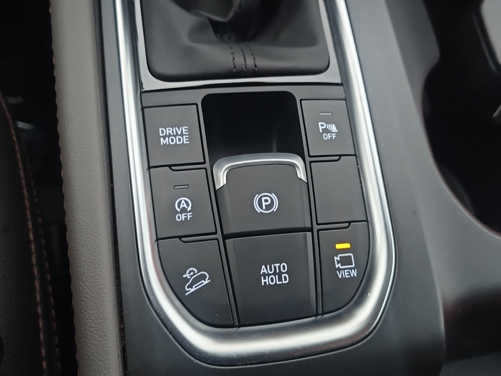 2020 Hyundai Santa Fe Limited photo 32