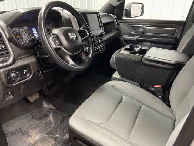 2022 Ram 1500 Big Horn Lone Star photo 14
