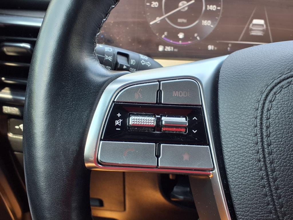 2024 Kia Telluride SX Prestige X-Line photo 9