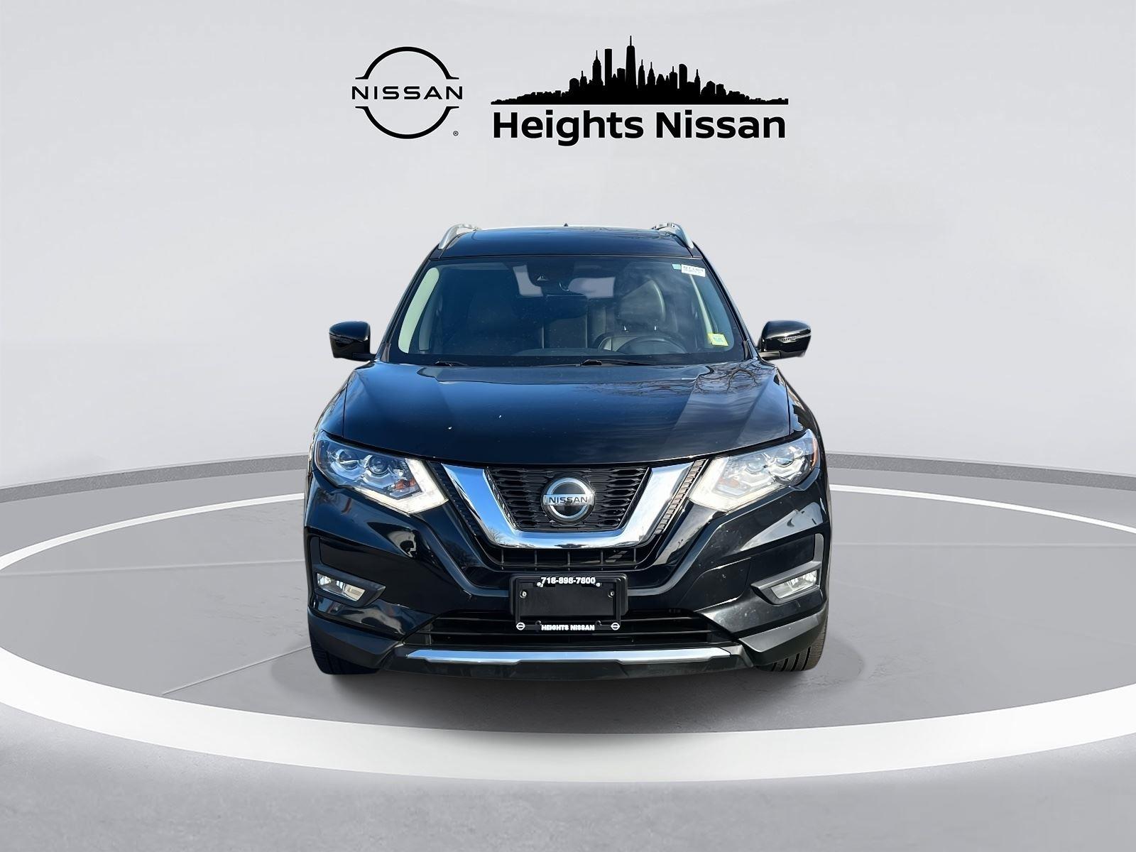 Used 2020 Nissan Rogue SL with VIN 5N1AT2MV3LC716936 for sale in Jackson Heights, NY