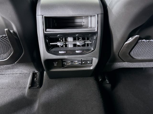 2024 Jeep Grand Cherokee Trailhawk 4xe photo 25