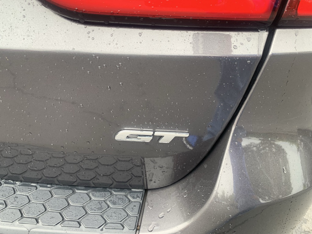2018 Dodge Durango GT photo 5
