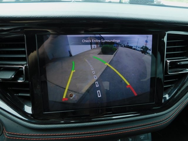2024 Dodge Durango GT Plus photo 30