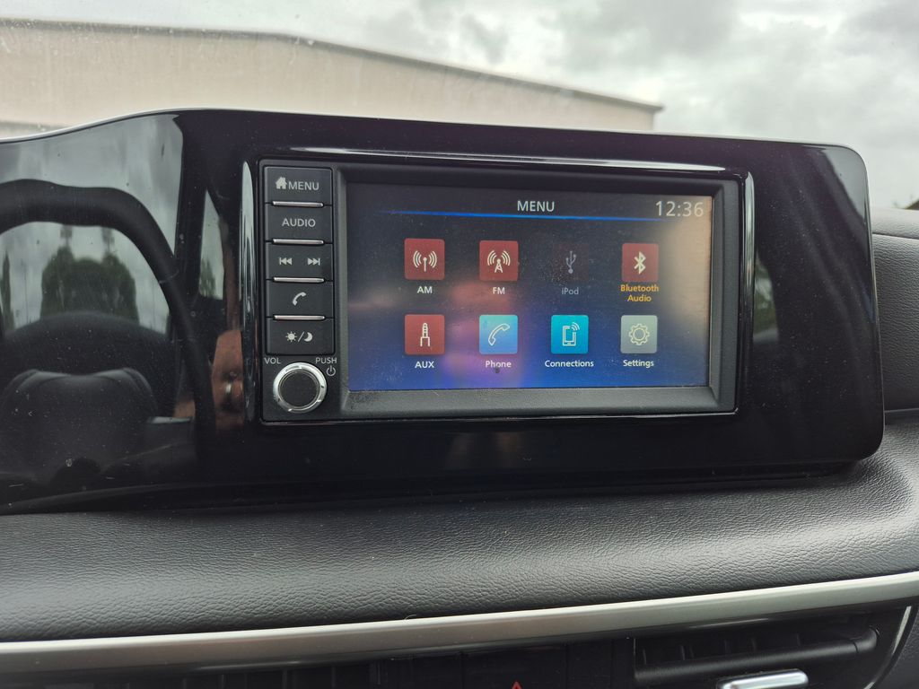 2023 Nissan Sentra SR photo 23