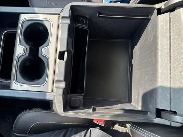 2016 Gmc Sierra 3500 HD Denali photo 22