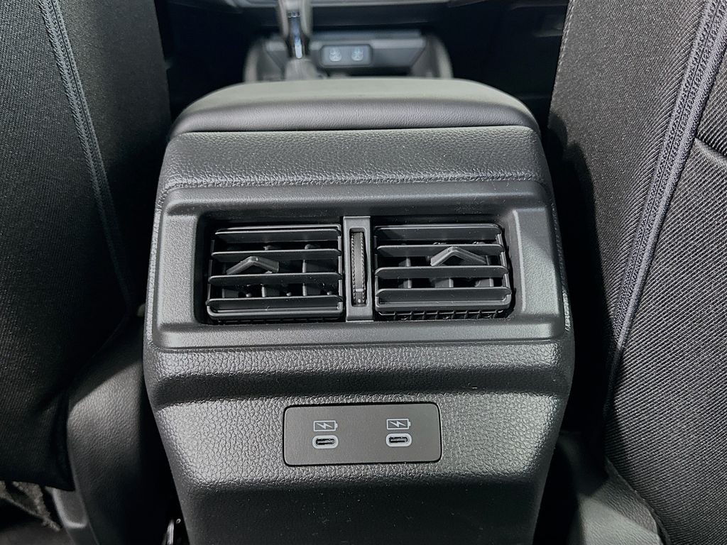 2025 Honda Accord SE photo 16
