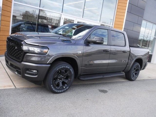 2026 RAM Ram 1500 Pickup Big Horn/Lone Star's photo