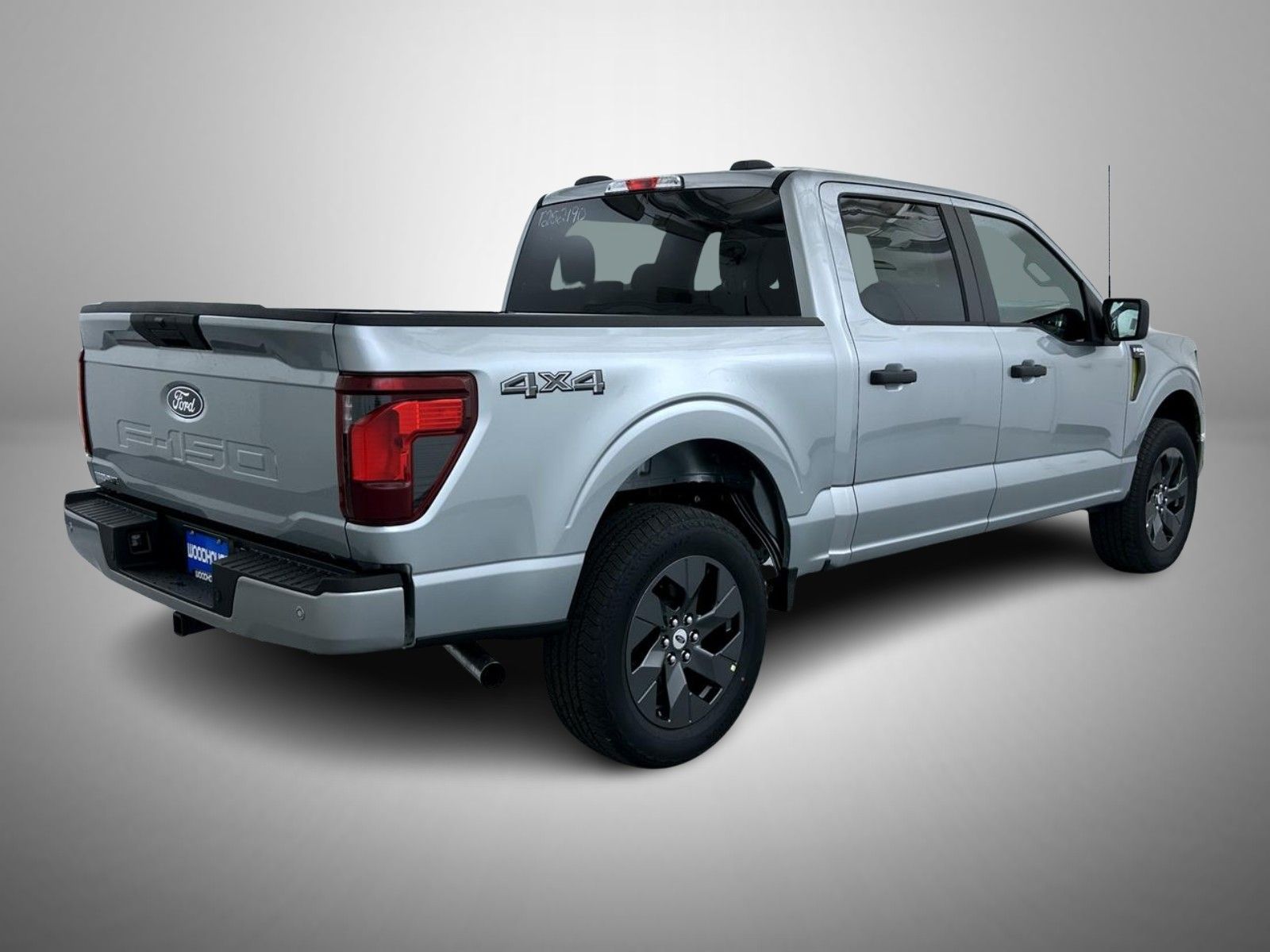 2025 Ford F-150 STX photo 5