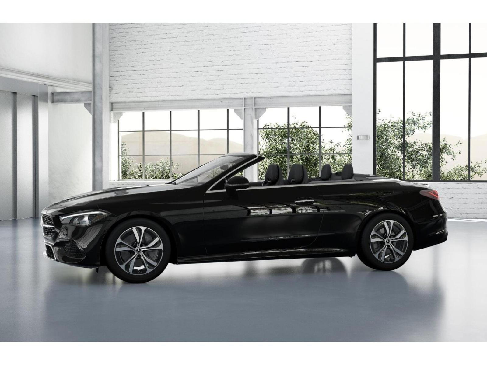2025 Mercedes Benz CLE 300 4MATIC photo 34