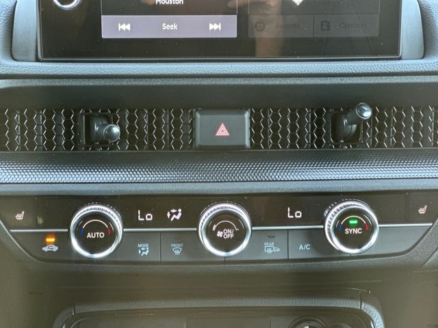 2026 Honda CR-V Hybrid Sport photo 21