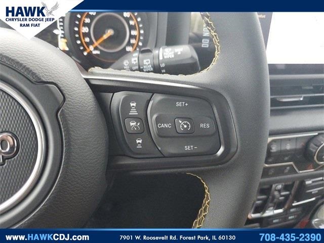2024 JEEP WRANGLER - Image 25