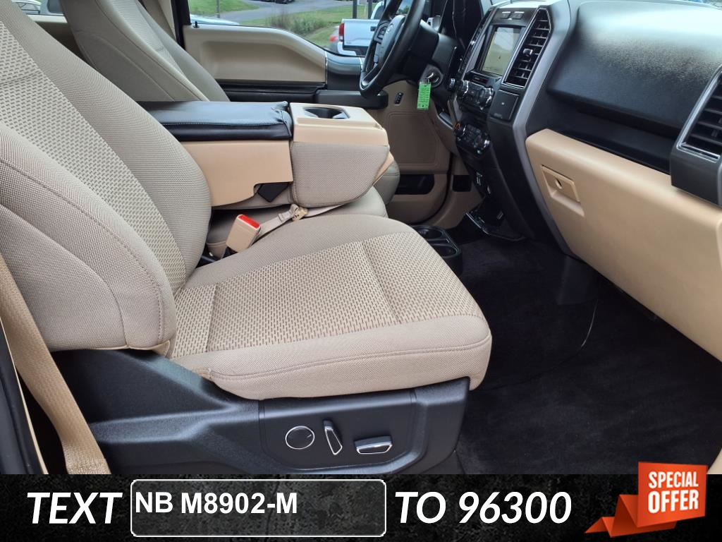 2018 Ford F-150 XL photo 25