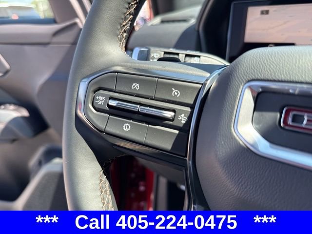 2026 Gmc Terrain AT4 photo 13