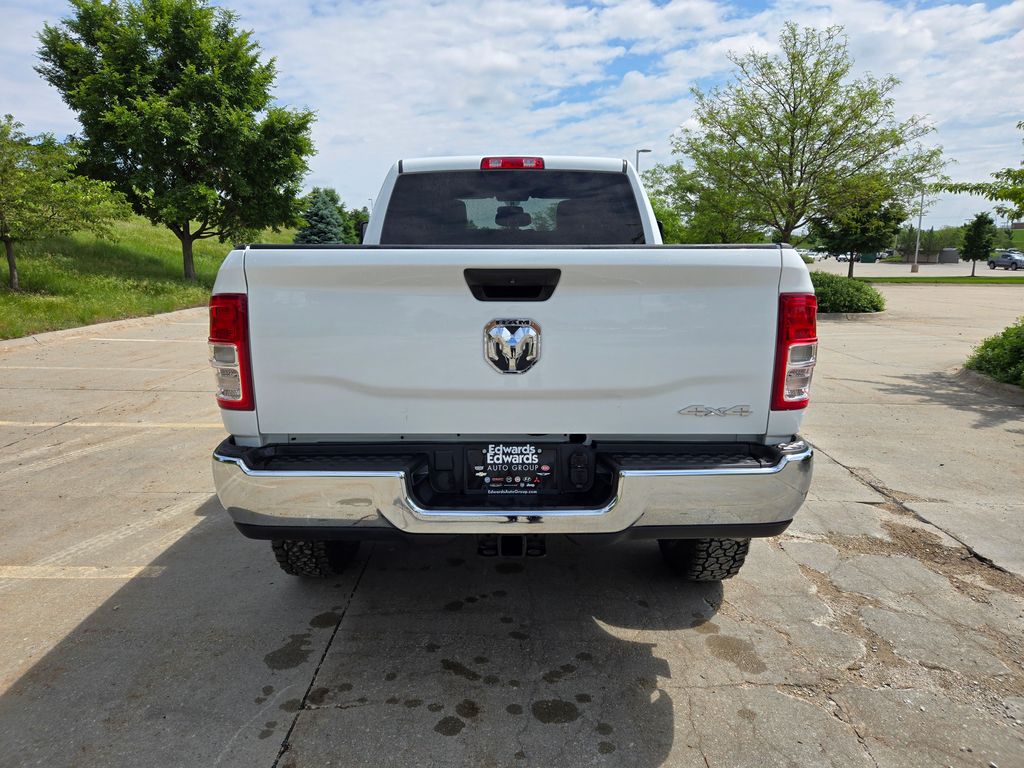 2024 Ram 2500 Tradesman photo 4