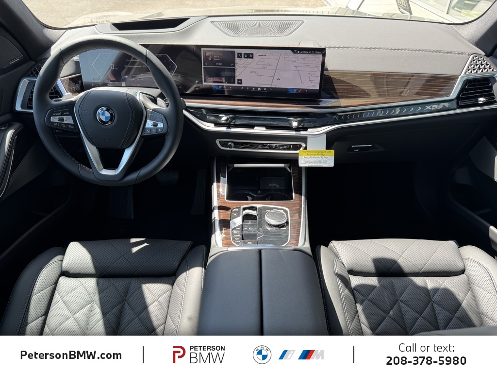 2026 Bmw X5 xDrive40i photo 12