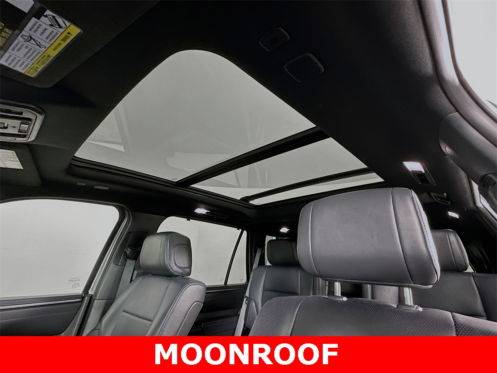 Certified 2024 Toyota Sequoia Platinum with VIN 7SVAAABA7RX037392 for sale in Winona, Minnesota