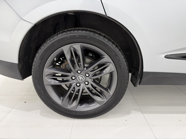 2021 Acura RDX A-Spec photo 43